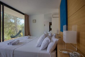 5 Schlafzimmer, kostenloses WLAN