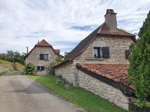 Exterior - Gîte "Le Causse (Saint-Chels)