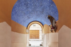 Interior - CS Navona / Castel S. Angelo Apartment (Roma)