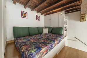 Interior - CS Navona / Castel S. Angelo Apartment (Roma)
