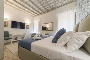 1 chambre, fer et planche à repasser, Wi-Fi