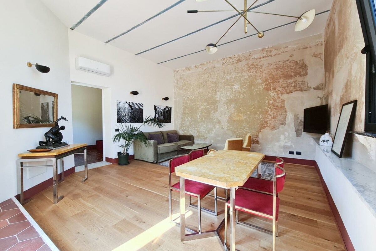 Bild für Gastgeberprofil