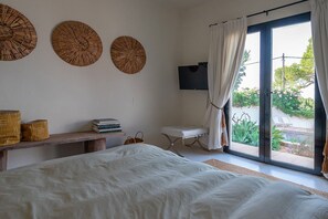 3 habitaciones, tabla de planchar con plancha y wifi gratis 