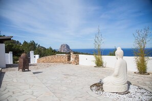 露台/庭院