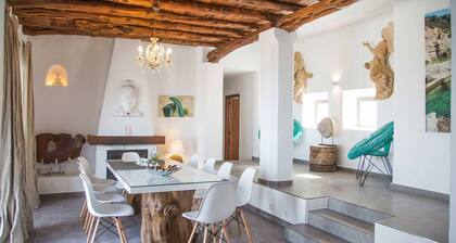 My Rental Homes - Villa Rigel with private pool and terraces