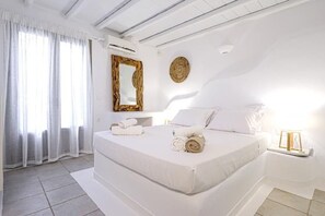 4 bedrooms, free WiFi