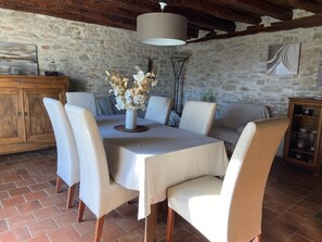 Restauration