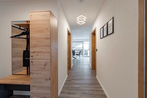 Interior - BPS Apartment #3 Flair - Modern - Idyllic - New (Horb am Neckar)