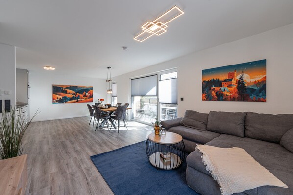 Téléviseur connecté