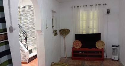 La maison des oiseaux