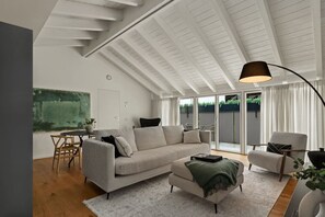 TV, stereo - The Golden Loft by Aura Luxury Collection (Como)