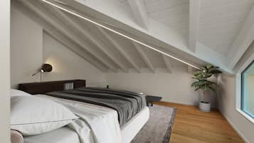 2 camere, ferro/asse da stiro, Wi-Fi, lenzuola