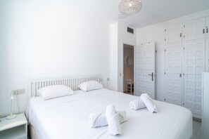1 Schlafzimmer, Internetzugang