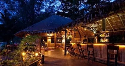 Rimba Resort - Dive Centre and Spa