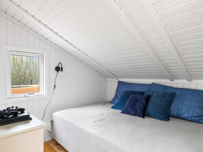 3 bedrooms, WiFi - "Gitt" - 140m from the sea by Interhome (Otterup)