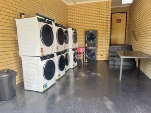 Laundry room - Main Residences (Southport)