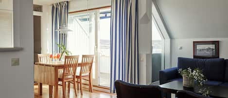 Appartement Familial