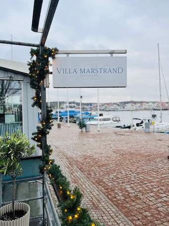 Exterior. Villa Marstrand