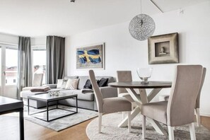 Family Apartment - Villa Marstrand (Marstrand)