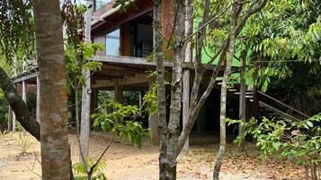 Ărea da propriedade