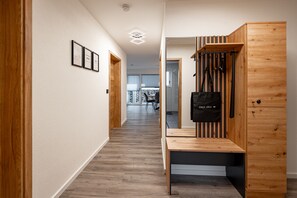 Interior - BPS Apartment #4 Flair - Nature - Modern - New (Horb am Neckar)