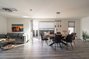 Interior - BPS Apartment #4 Flair - Nature - Modern - New (Horb am Neckar)