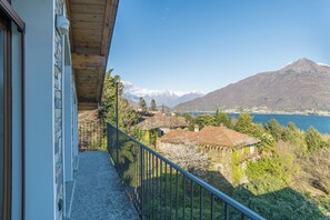 Vista lago