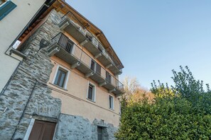 Family Apartment, Multiple Bedrooms, 2 Bathrooms, Mountainside (Cremia Dreamhouse) | Exterior - Cremia Dreamhouse (Cremia)