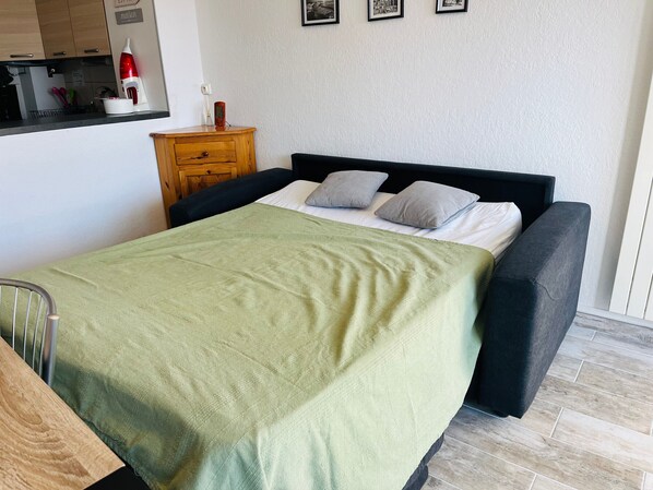 1 habitación 