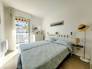 1 bedroom, WiFi