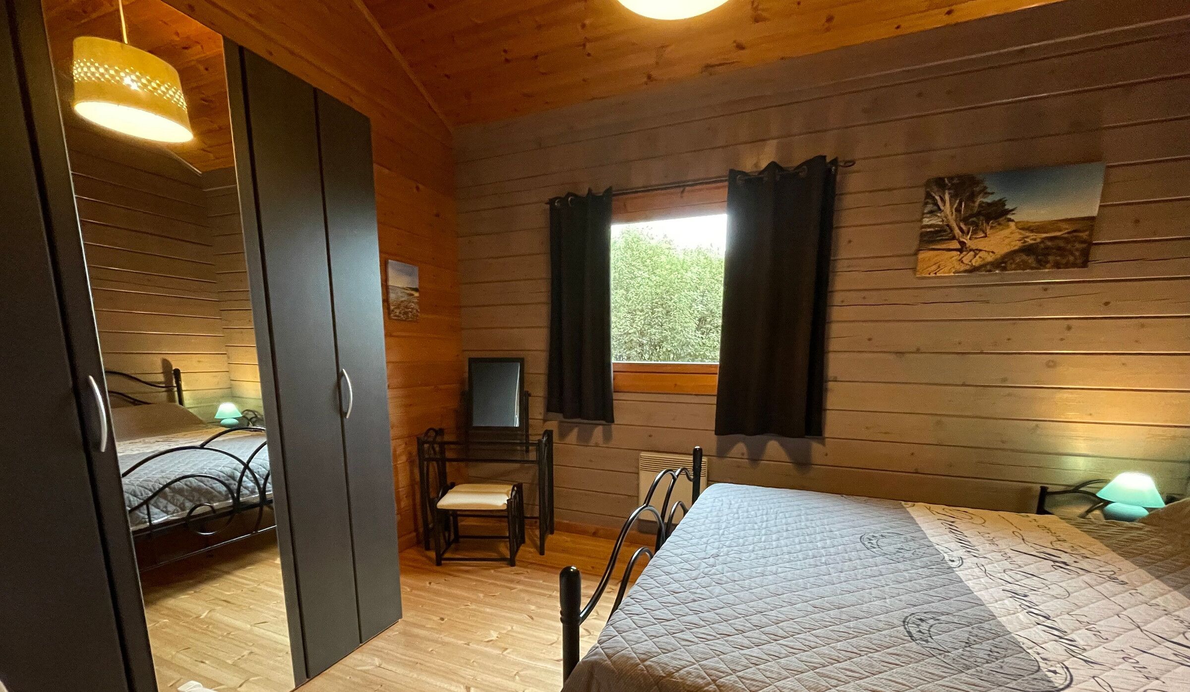 2 slaapkamers, gratis wifi