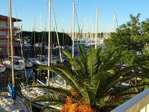 Port de plaisance