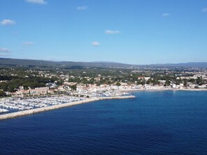 Port de plaisance