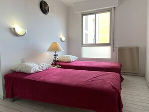 2 chambres