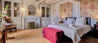 Château de Juvardeil