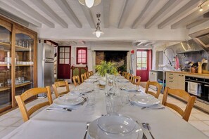 Restaurantes