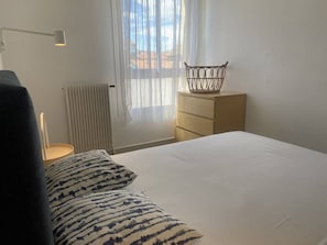 1 chambre, Wi-Fi gratuit