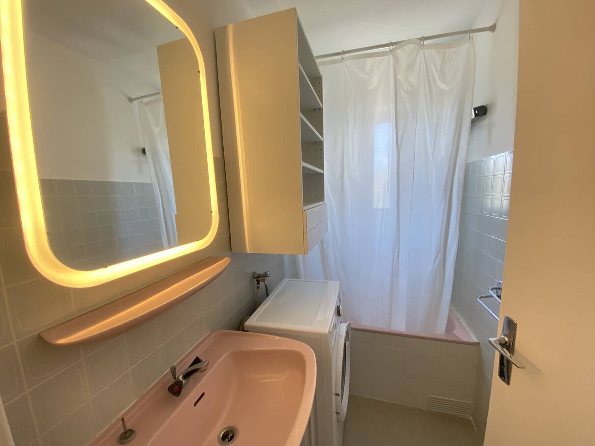 Badkamer