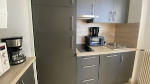 Een oven
