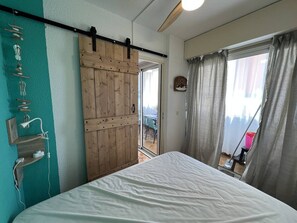 1 Schlafzimmer
