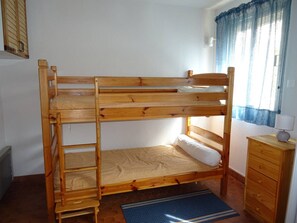 1 chambre