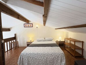 2 chambres