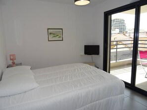 3 chambres