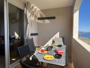 Speisen im Freien