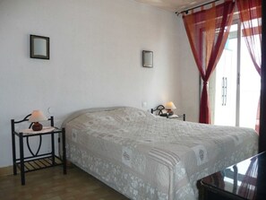 1 chambre