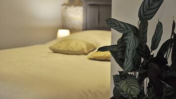 Room, 1 Bedroom, Smoking | 1 bedroom