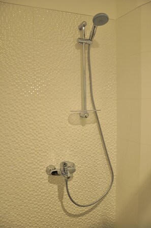 Room, 1 Bedroom, Smoking | Bathroom - Room-triple Studio in the City Center (Split)