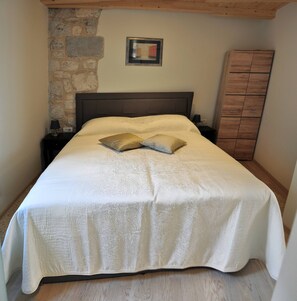 Studio, 1 Bedroom, Smoking - Modern Studio in the City Center (Split)