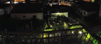 Stunning View Suite With Balcony