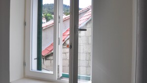 Room, 1 Bedroom, Smoking | View from property - Room-cosy Studio in the City Center (Split)